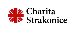 Logo Charita Strakonice