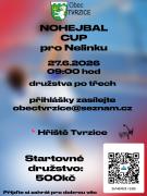 nohejbalový turnaj